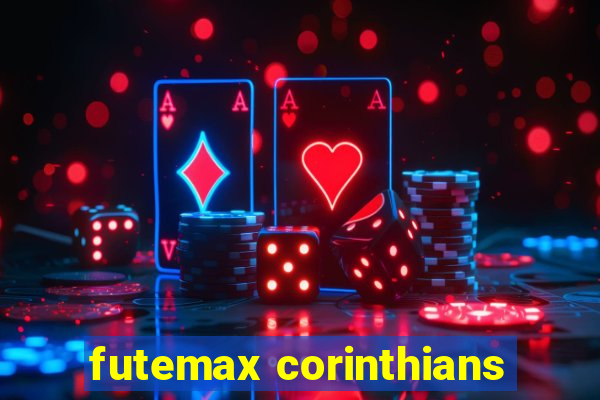 futemax corinthians